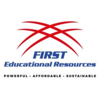 FIRST Educational Resources Logo