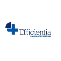 Efficientia Salud Ocupacional Logo