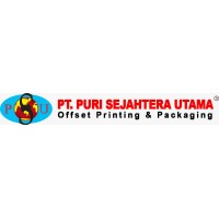 PT. Puri Sejahtera Utama Logo