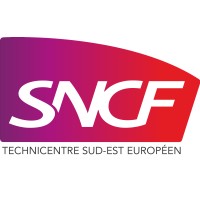 Technicentre Sud-Est Européen Logo