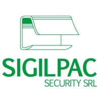 Sigilpac Security Srl Logo