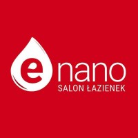 Salon Łazienek Enano Logo