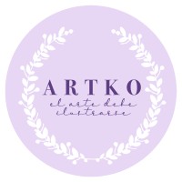 ARTKO Logo
