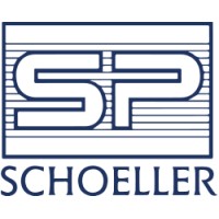Schoeller Group Logo