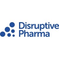 Disruptive Pharma AB Logo