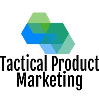 Tactical Product Marketing Logo