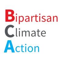 Bipartisan Climate Action Logo