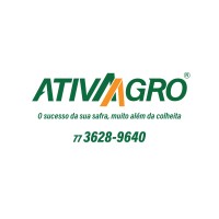 AtivaAgro Logo