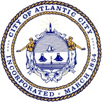 City of Atlantic City Government Logo