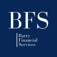 Barry Financial Services, LLC Logo