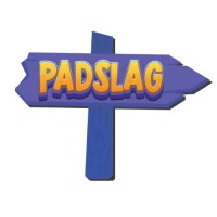 Padslag Logo