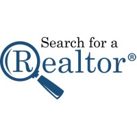 Search For A Realtor Logo