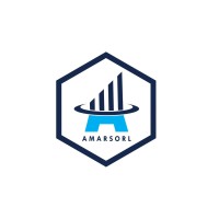 Amarsorl Africa Logo