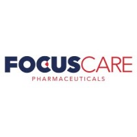 Focus Care Pharmaceuticals B.V. Logo