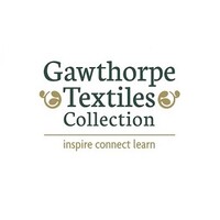Gawthorpe Textiles Collection Logo