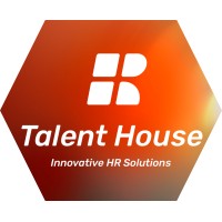 HR Talent House Logo