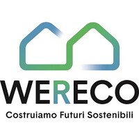 WeReco Logo