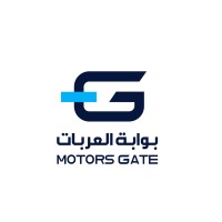 Motors Gate Company | بوابة العربات Logo
