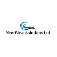 New Wave Solutions Ltd Logo