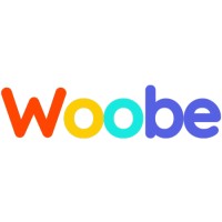 Woobe Logo