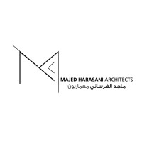 Majed Harasani Architects Logo