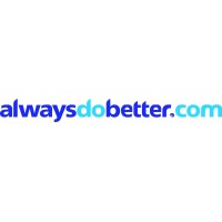 AlwaysDoBetter.com Logo