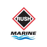 RUSH Marine, LLC Logo