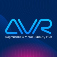 AVRHub Logo