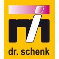 Dr. Schenk GmbH Industriemesstechnik Logo