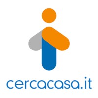 Cercacasa.it -The largest Italian online real estate community Logo