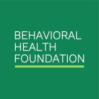 Behavioral Health Foundation Logo