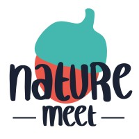 Nature Meet Logo