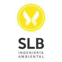 SLB Ingenieria Logo