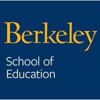 University of California, Berkeley, School of Education Logo