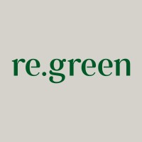 re.green Logo