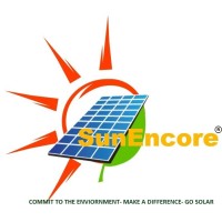 SunEncore Logo