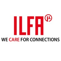 ILFA GmbH Logo