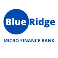 BlueRidge Micro Finance Bank Logo