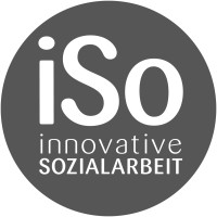 iSo - Innovative Sozialarbeit e.V. Logo