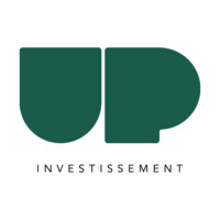 UP Investissement Logo