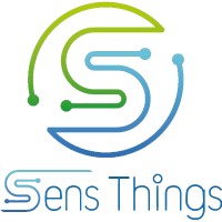 SensThings Logo