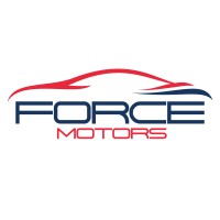 Force Motors Logo