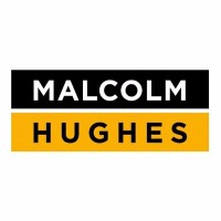 Malcolm Hughes Logo