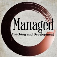 Managed: Coaching & Development Logo