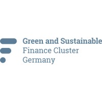 Green and Sustainable Finance Cluster Germany e.V. Logo