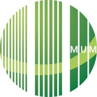 MUM - Muskuloskelettales UniversitätsZentrum München Logo