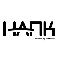 Hank Logo