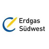 Erdgas Südwest GmbH Logo
