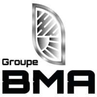 BMA - Groupe de concessions agricoles Logo