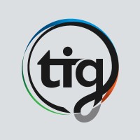 tig tech innovation group Logo